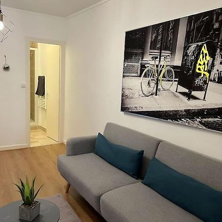 Апартаменти Le Comte Est Bon, Quartier Antiquaires Діжон Екстер'єр фото